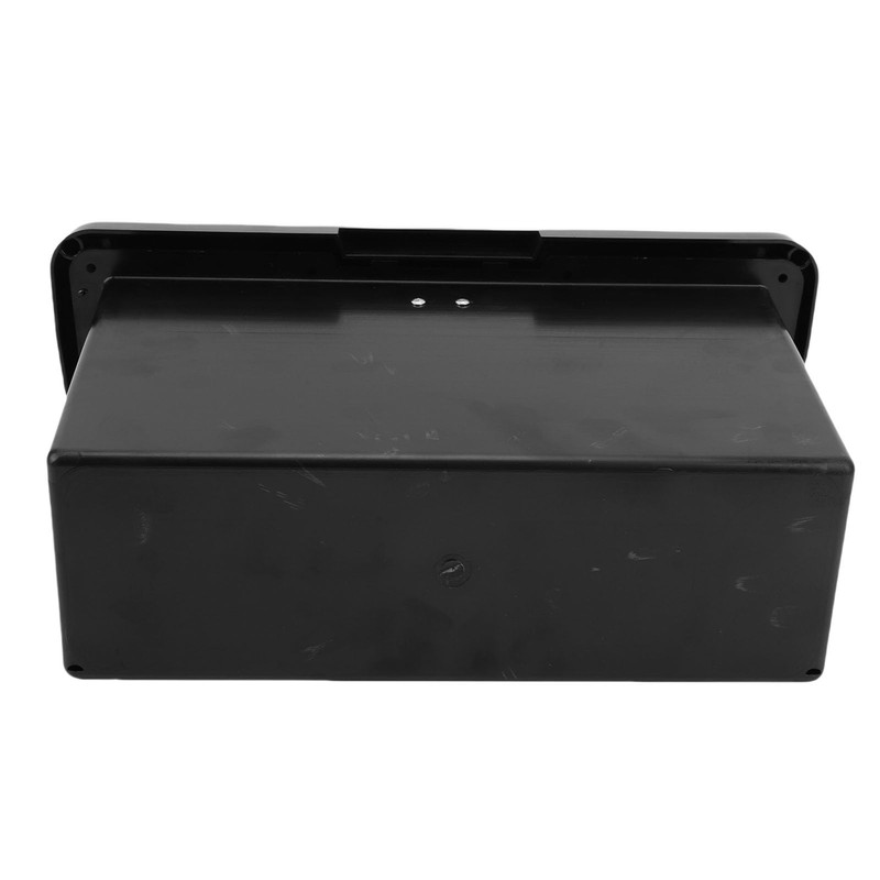 Mulcort Marine Boat Storage Box, Marine Storage Compartment, Lockable Boat