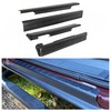 7BLACKSMITHS Rocker Panel Guard Crew Cab Compatible with 1999 2000