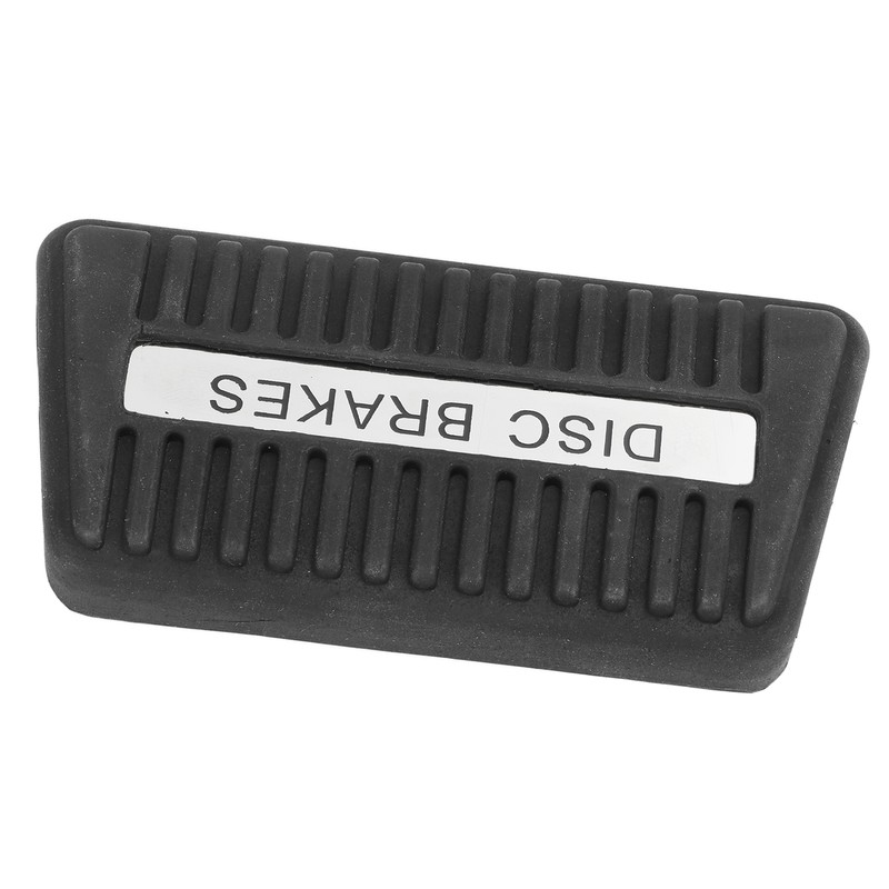 Brake Pedal Pad Rubber Replacement for HK HT HG HQ