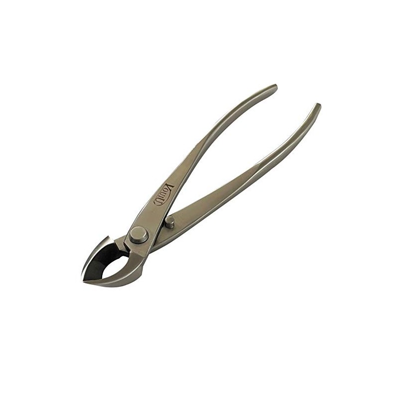 VOUIU 8inch Concave Cutter Bonsai tools
