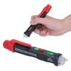 HT100 Intelligent NonContact Test Pen Sound Light Sensitivity Household Testing