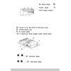 ZONADAH XL-476 Human Body Infrared Detection Switch Wired Network Anti