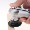 Omninmo Pneumatic Chamfering Tool Handheld, 2-in-1 Pneumatic Chamfering Machine, Mini