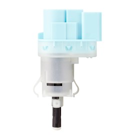 Brake Light Switch for 2010-2024 Ford F150 F250 F350 F450 Super Duty, 2009-2025 Ford E150 E250 E350 Explorer Ranger Mustang, Linco Mazd Mercur, Brake Pedal Switch 7T4Z13480AA 8T4T96854M 8T4Z13480A