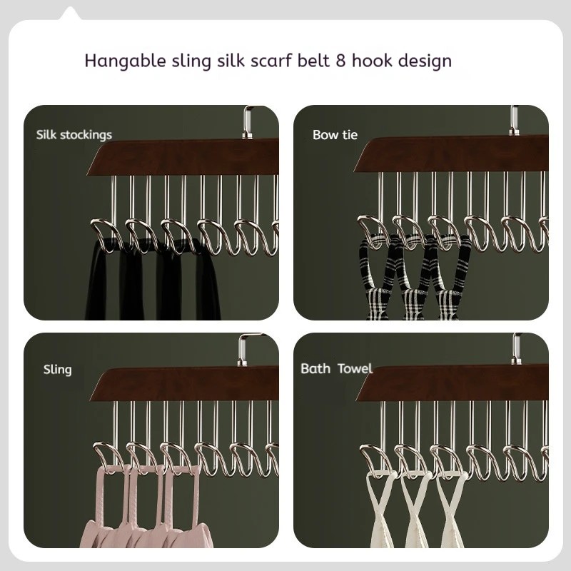 bra storage hanger