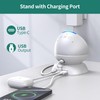 HomeMount Versatile Charging Stand - Convenient Charging Solution for Your