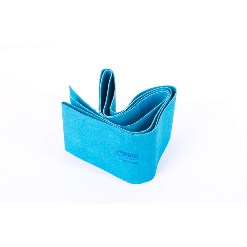 FUNDAX DH Pack Puncture Band, Blue, 26/27.5 "
