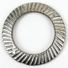 DAUMLINK® Locking Washer DIN 9250 Form S Material Stainless Steel