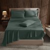 Nestl Extra Deep King Sheet Set - 6 Piece Breathable