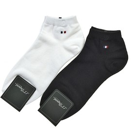 대구백화점 듀퐁 23년 캐주얼 양말 2종택1(SE3SMA171302) Daegu Department Store Dupont 2023 Casual Socks Select 1 of 2 Types (SE3SMA171302)
