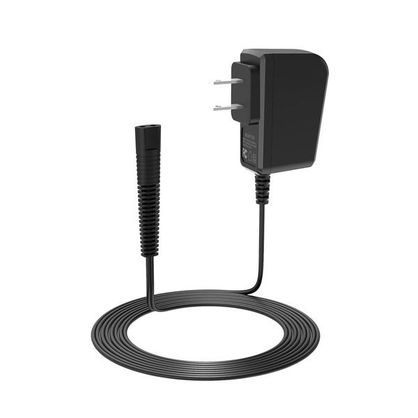 Cable de carga para afeitadora Braun-Series 3, 7, 9, 5,