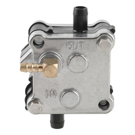 AUTOKAY 14360A78 14360A41 Fuel Pump Fit for Mercury Outboard 2 Stroke 30 40 45 50 55 60 65 75 80 90 100 115 125 150 175 200 225 250 300HP