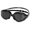 Buddyswim Ocean Swimming Goggles - Anti Fog UV400 Protection Peripheral
