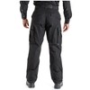 5.11 Tactical Men's Lightweight TDU Ripstop Work Pants, Adjustable, Teflon