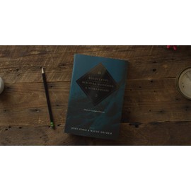 Recovering Biblical Manhood and Womanhood: A Response to Evangelical Feminism (Revised Edition)