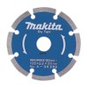 Makita A-36398 Diamond Wheel Outer Diameter 4.1 inches (105 mm) Flat for Stone