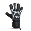 SAJAK Flex Goalkeeper Gloves Unisex Adult and Kids (Size 10,