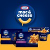 Kraft Deluxe Four Cheese Macaroni & Cheese Dinner (14 oz