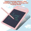 Portable Electronic LCD Writing Tablet Pad Children Drawing Writing Board