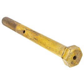 CUB CADET 710-05110A Screw 3/4 16 X 7.7 Gr5 Z Force 48 54 60 S LP 710-05110