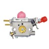 XUHOLOPE 2 PCS 545081857 Carburetor for Pou- lan BVM200FE Carb
