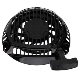 Recoil Starter Assembly For Kohler XT675 XT650 XT775 XT800 6.5 6.75 7.75 8.0 HP 149cc 173cc Engine Toro Lawn Mower Pull Start with Retractable Spring Pull Cord - Replaces 1416520, 14165 20S, 1416520-S