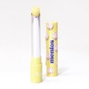 Rude Lip Balm, Menthus, Candy Roll Lip Balm, Citrus Scent