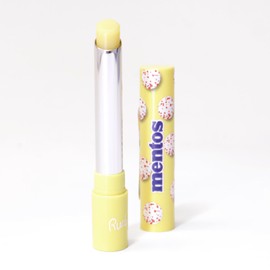 Rude Lip Balm, Menthus, Candy Roll Lip Balm, Citrus Scent