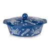 Wisenvoy Casserole Dish With Lid Casserole Dishes For Oven Baking