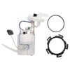 TRQ Fuel Pump Module Assembly Compatible with 2011 Hyundai Sonata