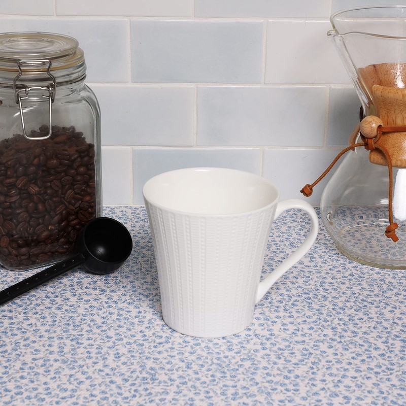 Con-Tact Brand Grip Prints Durable Non-Adhesive Non-Slip Shelf and Drawer