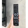 Replacement Remote Control for Pioneer AXD7536 VSX-1023 VSX-1023-K VSX-1029 VSX-519V