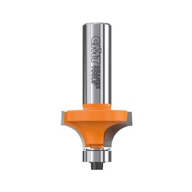 CMT 838.817.11 3/8-Inch Roundover Bit