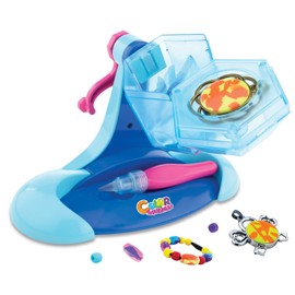 Colour Splasherz Ice Design Station