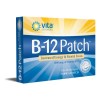 Vita Sciences Parche Vitamina B12 Alta Potencia 1000mcg