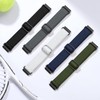 GEAK Stretchy Nylon Watch Bands Compatible with Garmin Venu Sq/Venu