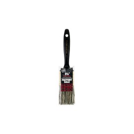WOOSTER BRUSH Z1101-1 1/2 Bris Paint Brush, 1-1/2"