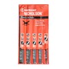 Nicholson 5 Pc 6", 8"& 10" General Purpose File Set