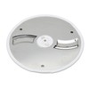 2 in 1 Electric Vegetable Cutter 1200rpm USB Charging Vegetable