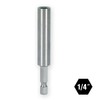 IVY Classic 45050 1/4" x 3" Hex Magnetic Bit Holder,