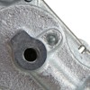 A-Premium Disc Brake Caliper Assembly Compatible with Select Toyota Models