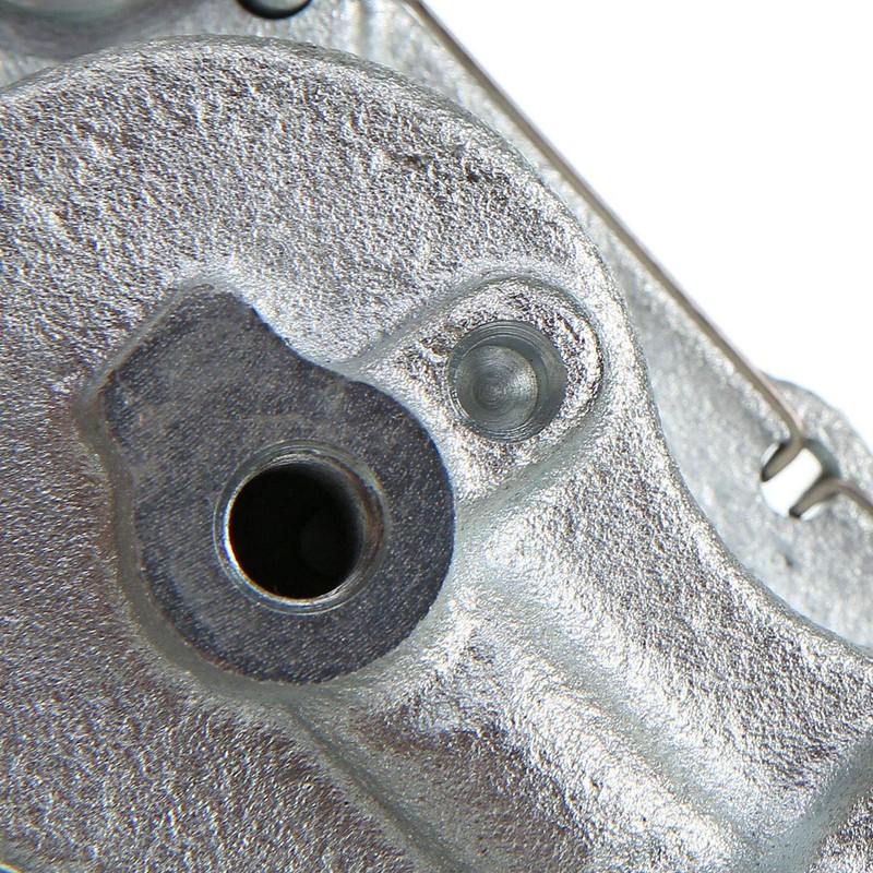 A-Premium Disc Brake Caliper Assembly Compatible with Select Toyota Models