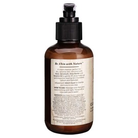 Akin Cleanser and Toner Nourishing Cream for Dry and Sensitive Skin 140 ml