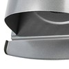 304 Stainless Steel Exhaust Hood Weatherproof Round Ventilation Grill Range