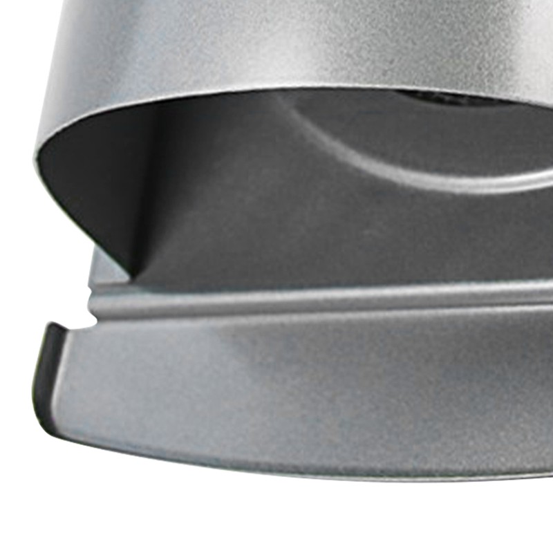 304 Stainless Steel Exhaust Hood Weatherproof Round Ventilation Grill Range
