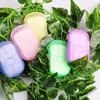 JQ portable paper soap / 휴대용 종이비누