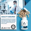 ATP LAB - Cool Down 60 Capsules - Depression Relief,