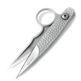 2025 New Upgrade Sewing Scissors, Stainless Steel Premium Tailor Scissors, Microcrystalline Steel Shears，Thread Snips Trimming Nipper for Gift Wrapping Yarn, Sewing Supplies