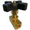 PHUOC LOC THO for Pressure Washer Injector Metering Valve 1/4