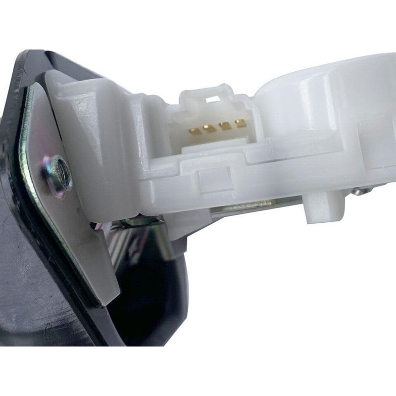 Liftgate Trunk Tailgate Lock Actuator with Latch Assembly, Fits for